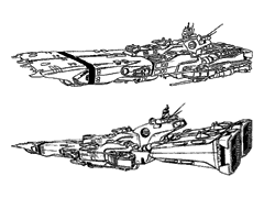 Robotec SDF-1